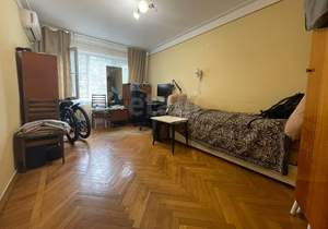 1-к квартира, вторичка, 30м2, 3/5 этаж