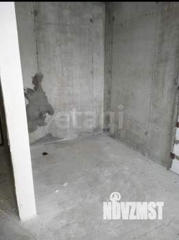 1-к квартира, вторичка, 42м2, 3/18 этаж