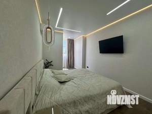 2-к квартира, вторичка, 53м2, 14/16 этаж