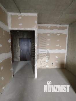 1-к квартира, вторичка, 43м2, 18/24 этаж