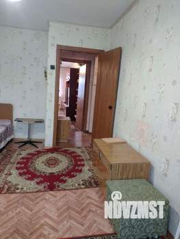 2-к квартира, вторичка, 49м2, 2/2 этаж