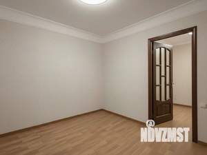 1-к квартира, вторичка, 38м2, 5/10 этаж