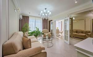 3-к квартира, вторичка, 71м2, 13/22 этаж