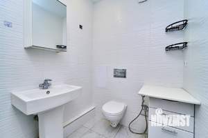 1-к квартира, вторичка, 43м2, 5/19 этаж