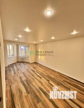 1-к квартира, вторичка, 40м2, 8/10 этаж