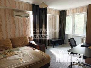 1-к квартира, вторичка, 31м2, 5/5 этаж