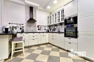 2-к квартира, вторичка, 83м2, 9/20 этаж