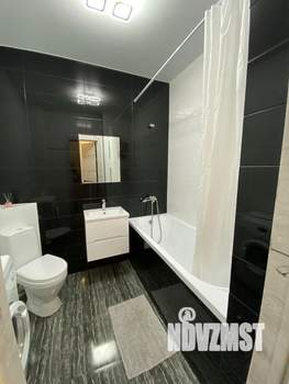 1-к квартира, вторичка, 35м2, 19/22 этаж