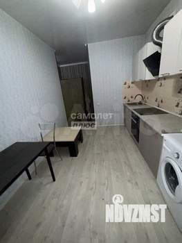 1-к квартира, вторичка, 30м2, 4/4 этаж