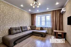 2-к квартира, вторичка, 53м2, 10/19 этаж