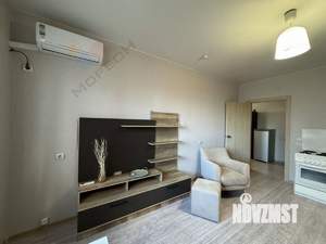 Студия квартира, вторичка, 26м2, 2/16 этаж