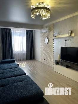 2-к квартира, вторичка, 87м2, 13/24 этаж
