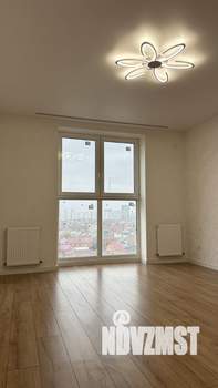 2-к квартира, вторичка, 60м2, 12/17 этаж