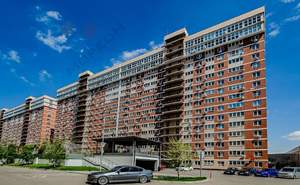 Студия квартира, вторичка, 49м2, 5/16 этаж