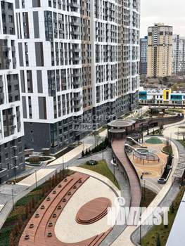 Студия квартира, вторичка, 30м2, 13/24 этаж