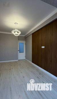 2-к квартира, вторичка, 61м2, 10/16 этаж