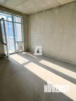 1-к квартира, вторичка, 34м2, 10/24 этаж