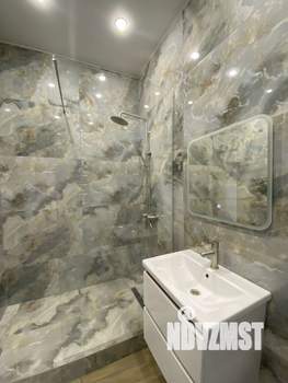 1-к квартира, вторичка, 34м2, 1/18 этаж