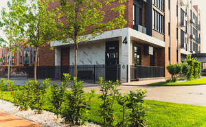 4-к квартира, вторичка, 150м2, 3/4 этаж