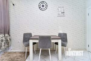 2-к квартира, вторичка, 53м2, 5/22 этаж