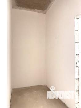 1-к квартира, вторичка, 36м2, 1/24 этаж