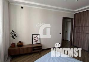 1-к квартира, вторичка, 32м2, 7/24 этаж