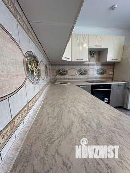 1-к квартира, вторичка, 37м2, 12/16 этаж