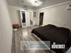 1-к квартира, вторичка, 33м2, 2/9 этаж