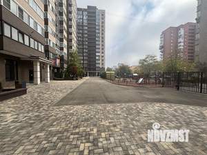 1-к квартира, вторичка, 40м2, 17/17 этаж