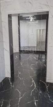 1-к квартира, вторичка, 45м2, 14/19 этаж