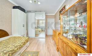 2-к квартира, вторичка, 65м2, 3/17 этаж