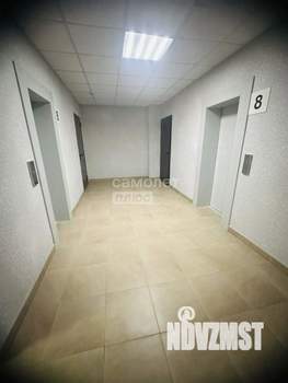 2-к квартира, вторичка, 62м2, 8/17 этаж