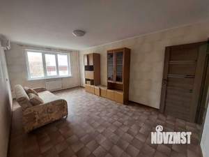 2-к квартира, вторичка, 67м2, 4/12 этаж