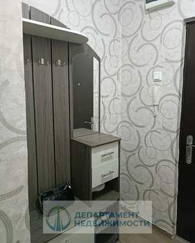 1-к квартира, вторичка, 40м2, 14/14 этаж