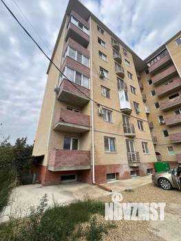 1-к квартира, вторичка, 41м2, 5/7 этаж