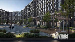 2-к квартира, вторичка, 64м2, 8/8 этаж