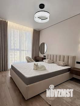 1-к квартира, вторичка, 38м2, 18/25 этаж