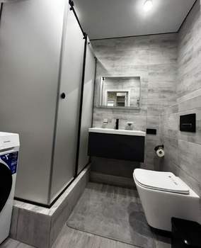 1-к квартира, вторичка, 45м2, 9/17 этаж