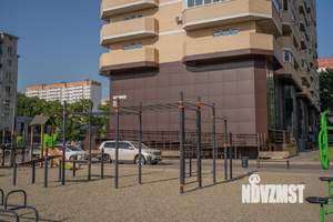 2-к квартира, вторичка, 54м2, 14/19 этаж