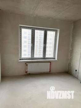 2-к квартира, вторичка, 63м2, 11/16 этаж