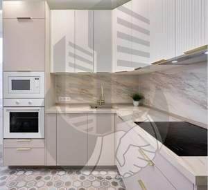 2-к квартира, вторичка, 59м2, 7/13 этаж