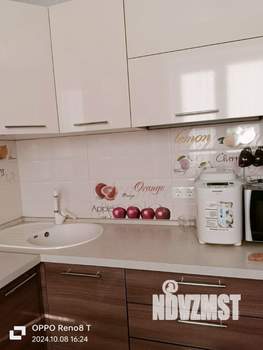 2-к квартира, вторичка, 50м2, 2/6 этаж
