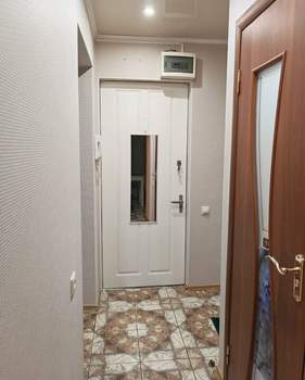 1-к квартира, вторичка, 33м2, 2/10 этаж