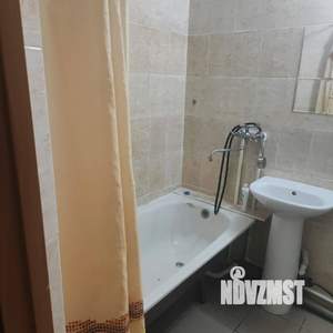 1-к квартира, вторичка, 39м2, 1/12 этаж