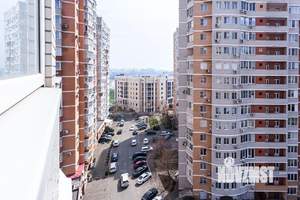 3-к квартира, вторичка, 104м2, 6/16 этаж