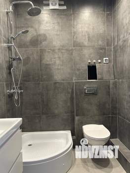 Студия квартира, вторичка, 21м2, 9/9 этаж