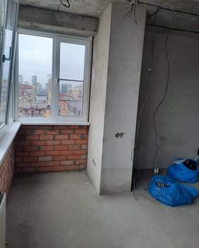 2-к квартира, вторичка, 77м2, 9/10 этаж
