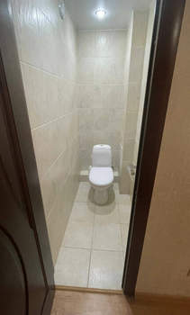 2-к квартира, вторичка, 53м2, 2/14 этаж