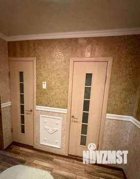 1-к квартира, вторичка, 38м2, 5/7 этаж