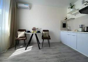 Студия квартира, вторичка, 26м2, 11/16 этаж